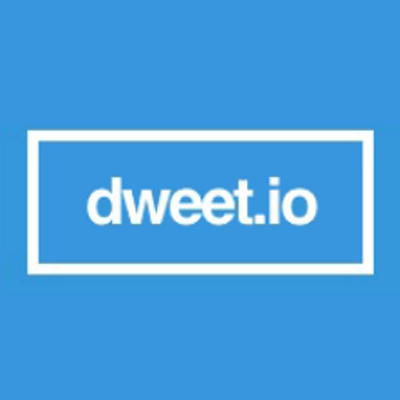 Dweet.io